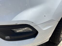 2022 Ford Panama | Manuale | Tetto a Soffietto
