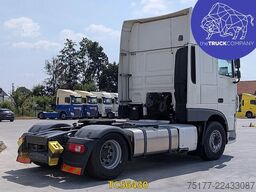 DAF XF 480
