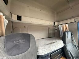 DAF FAT 85.510 6x4 Euro 6 Retarder Fassi 36 Tonmete...