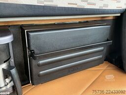 DAF FAT 85.510 6x4 Euro 6 Retarder Fassi 36 Tonmete...