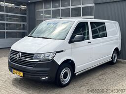 Volkswagen Transporter 2.0 TDI L2H1 DC 150pk Airco Cruise ...