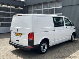Volkswagen Transporter 2.0 TDI L2H1 DC 150pk Airco Cruise ...
