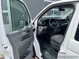 Volkswagen Transporter 2.0 TDI L2H1 DC 150pk Airco Cruise ...