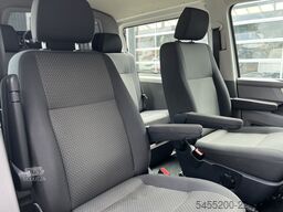 Volkswagen Transporter 2.0 TDI L2H1 DC 150pk Airco Cruise ...