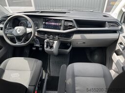 Volkswagen Transporter 2.0 TDI L2H1 DC 150pk Airco Cruise ...