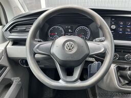 Volkswagen Transporter 2.0 TDI L2H1 DC 150pk Airco Cruise ...