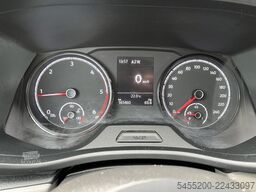 Volkswagen Transporter 2.0 TDI L2H1 DC 150pk Airco Cruise ...