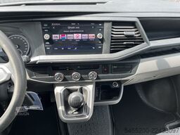 Volkswagen Transporter 2.0 TDI L2H1 DC 150pk Airco Cruise ...