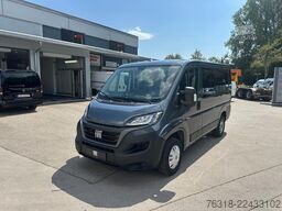 FIAT Ducato L1H1 140 9 Sitzer Navi RfKam Klima PDC