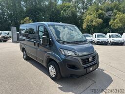 FIAT Ducato L1H1 140 9 Sitzer Navi RfKam Klima PDC