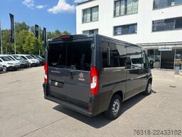 FIAT Ducato L1H1 140 9 Sitzer Navi RfKam Klima PDC
