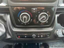 FIAT Ducato L1H1 140 9 Sitzer Navi RfKam Klima PDC