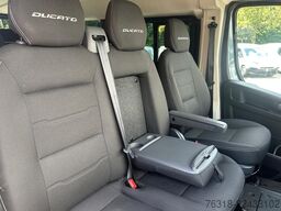 FIAT Ducato L1H1 140 9 Sitzer Navi RfKam Klima PDC