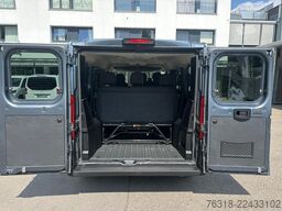 FIAT Ducato L1H1 140 9 Sitzer Navi RfKam Klima PDC