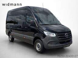 Mercedes-Benz Sprinter 317 CDI Kasten Hochdach Standard AHK