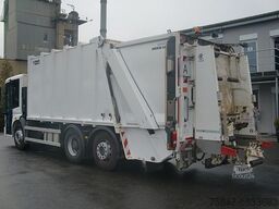 Mercedes-Benz Econic 2635 L ENA 6x2/4 Zöller Medium Lenkachse