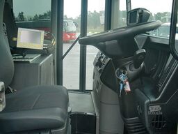 Mercedes-Benz Econic 2635 L ENA 6x2/4 Zöller Medium Lenkachse