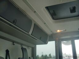 Mercedes-Benz Econic 2635 L ENA 6x2/4 Zöller Medium Lenkachse