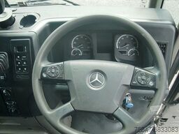 Mercedes-Benz Econic 2635 L ENA 6x2/4 Zöller Medium Lenkachse