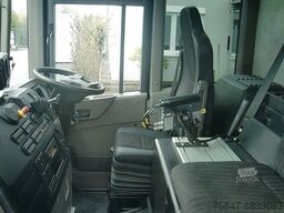 Mercedes-Benz Econic 2635 L ENA 6x2/4 Zöller Medium Lenkachse