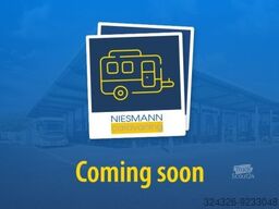 Fendt Bianco Selection 515 SKM Auflastung 2.000kg