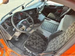 Scania G450 RETARDER - CG20 - *494.000km* - FRIGO - SP...