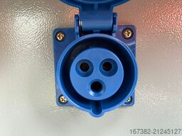 Giga power LT-W50-GF 62.5 kVA silent set