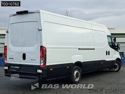 Iveco Daily 35S16 Automatik 160PS L3H2 Klima Kamera P...
