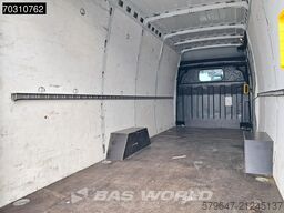 Iveco Daily 35S16 Automatik 160PS L3H2 Klima Kamera P...
