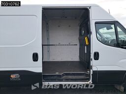 Iveco Daily 35S16 Automatik 160PS L3H2 Klima Kamera P...