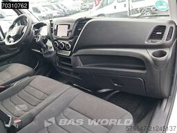 Iveco Daily 35S16 Automatik 160PS L3H2 Klima Kamera P...