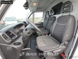 Iveco Daily 35S16 Automatik 160PS L3H2 Klima Kamera P...