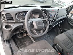 Iveco Daily 35S16 Automatik 160PS L3H2 Klima Kamera P...