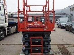 Skyjack SJ III 4740 Elektro 13,80 m