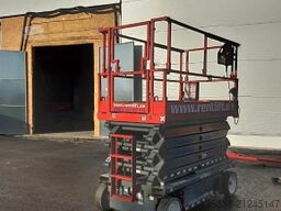 Skyjack SJ III 4740 Elektro 13,80 m