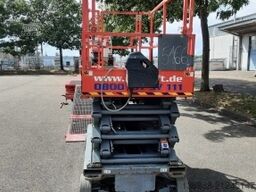 Skyjack SJ III 4740 Elektro 13,80 m