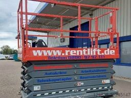 Skyjack SJ III 4740 Elektro 13,80 m