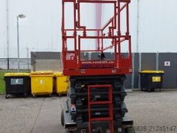 Skyjack SJ III 4740 Elektro 13,80 m