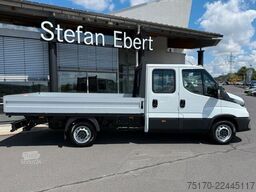 Iveco 35S18H D Pritsche *R 3750 mm*AHK*Automatik*