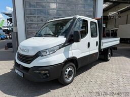 Iveco 35S18HA8 D Pritsche *R 3750 mm*Automatik*