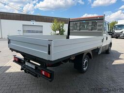 Iveco 35S18HA8 D Pritsche *R 3750 mm*Automatik*