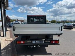 Iveco Daily 35S14B Pritsche *R 3450 mm*AHK*Kamera