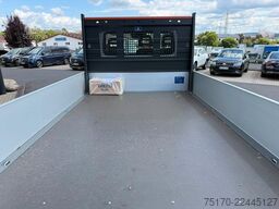 Iveco Daily 35S14B Pritsche *R 3450 mm*AHK*Kamera