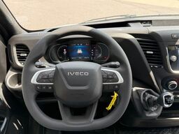 Iveco Daily 35S14B Pritsche *R 3450 mm*AHK*Kamera
