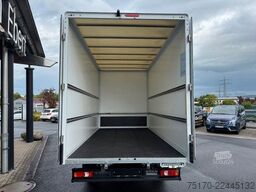 Iveco Daily 35S16 A8 *R4.100mm*Automatik*Kamera*SPIER*