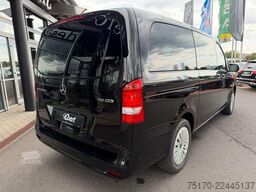 Mercedes-Benz Vito 116 CDI 9G Tourer Pro AHK2,5to Kamera