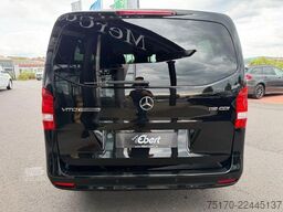 Mercedes-Benz Vito 116 CDI 9G Tourer Pro AHK2,5to Kamera