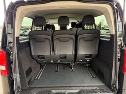 Mercedes-Benz Vito 116 CDI 9G Tourer Pro AHK2,5to Kamera