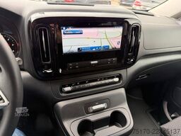 Mercedes-Benz Vito 116 CDI 9G Tourer Pro AHK2,5to Kamera