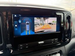 Mercedes-Benz Vito 116 CDI 9G Tourer Pro AHK2,5to Kamera